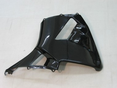 Buy 2003-2004 Honda CBR600RR Motorcycle Fairings - Glossy Black Red Decals Canada