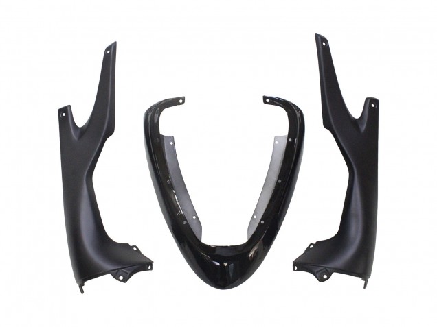 2000-2005 Aprilia RS125 Motorcycle Fairings - Black Red Yellow Canada
