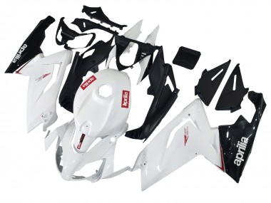 Buy 2006-2011 Aprilia RS125 Motorcycle Fairings - White Black Red Canada
