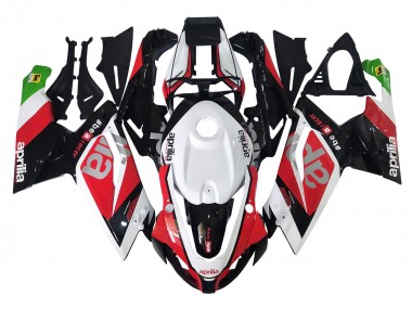 Buy 2006-2011 Aprilia RS125 Motorcycle Fairings - White Red Black Green Canada