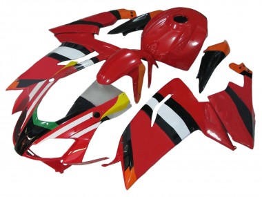 Buy 2006-2011 Aprilia RS125 Motorcycle Fairings - Red White Black Yellow Green Canada