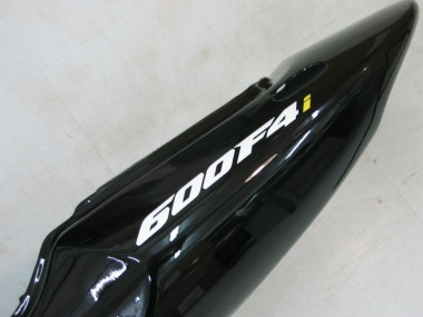 Buy 2004-2007 Honda CBR600 F4i Motorcycle Fairings - Glossy Black Canada