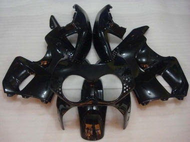 Buy 1992-1993 Honda CBR900RR 893 Motorcycle Fairings - Glossy Black Canada
