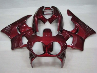 Buy 1992-1993 Honda CBR900RR 893 Motorcycle Fairings - Maroon Red Canada