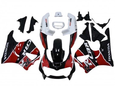 Buy 1996-1997 Honda CBR900RR 893 Motorcycle Fairings - White Red Glossy Black Canada