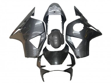 Buy 2002-2003 Honda CBR900RR 954 Motorcycle Fairings - Black Carbon Fiber Canada