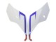 2011-2014 Ducati Panigale 899 Motorcycle Fairings - White Blue Red Black Canada