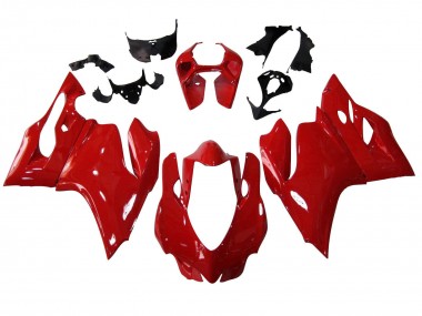 Buy 2011-2014 Ducati Panigale 899/1199 Motorcycle Fairings - Red Canada