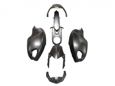 Buy 2008-2012 Ducati Monster 696 796 1100 1100S Motorcycle Fairing - Matte Black Canada
