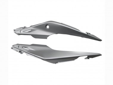 Buy 2013-2015 Honda CBR500R Motorcycle Fairings - Silver Yellow Matte Black Canada