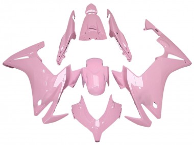 Buy 2013-2015 Honda CBR500R Motorcycle Fairings - Pink Canada