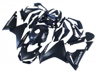 Buy 2022-2023 Honda CBR500R Motorcycle Fairings - Matte Dark Blue Canada