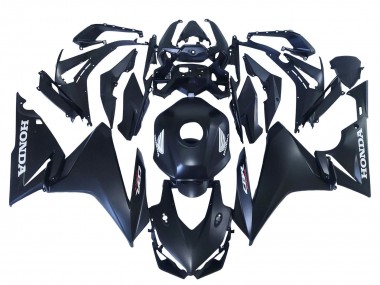 Buy 2022-2023 Honda CBR500R Motorcycle Fairings - Matte Dark Blue Canada