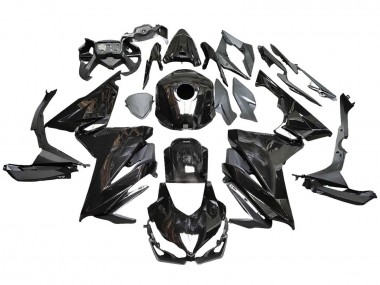 Buy 2022-2023 Honda CBR500R Motorcycle Fairings - Glossy Black Canada