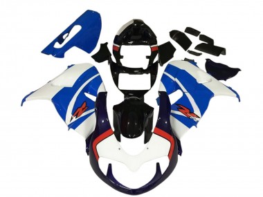 Buy 1998-2003 Suzuki TL1000R Motorcycle Fairing - Blue White Black Red Canada