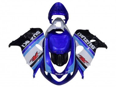 Buy 1998-2003 Suzuki TL1000R Motorcycle Fairings - Blue White Black Red Canada