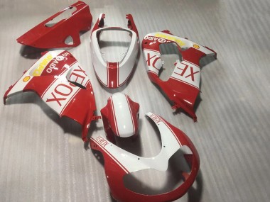 Buy 1998-2003 Suzuki TL1000R Motorcycle Fairings - White Red Yellow Xerox Canada