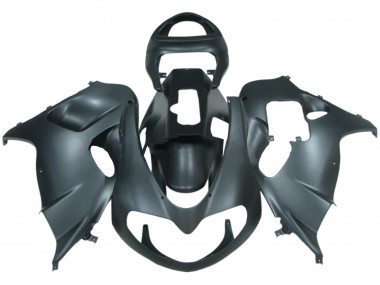 Buy 1998-2003 Suzuki TL1000R Motorcycle Fairings - Matte Black Canada
