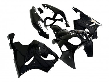 Buy 1996-2003 Kawasaki ZX7R Motorcycle Fairing - Glossy Black Canada