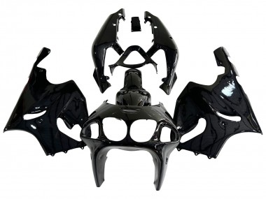 Buy 1996-2003 Kawasaki ZX7R Motorcycle Fairing - Glossy Black Canada