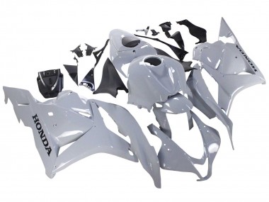 Buy 2009-2012 Honda CBR600RR Motorcycle Fairings - Glossy Nardo Grey Canada