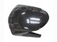 2008-2010 Kawasaki ZX10R Motorcycle Fairings - Glossy Black White Green Monster Elf Canada