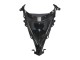 2008-2010 Kawasaki ZX10R Motorcycle Fairings - Glossy Black White Green Monster Elf Canada
