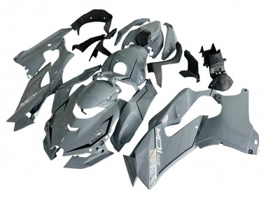 Buy 2021-2025 Kawasaki ZX10R Motorcycle Fairings - Grey Canada