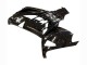2012-2024 Kawasaki ZX14R ZZR1400 Motorcycle Fairings - Glossy Black Matte Black White Ninja Canada