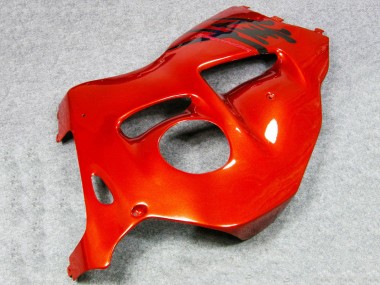 Buy 1996-2007 Suzuki GSXR 1300 Hayabusa Motorcycle Fairings - Orange Red Canada
