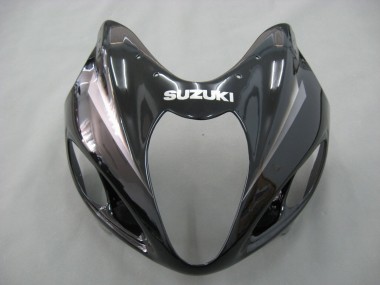 Buy 1996-2007 Suzuki GSXR 1300 Hayabusa Motorcycle Fairings - Grey Black Hayabusa Canada