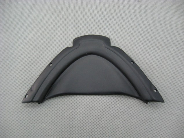 1996-2007 Suzuki GSXR 1300 Hayabusa Motorcycle Fairings - Grey Black Hayabusa Canada