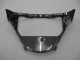 1996-2007 Suzuki GSXR 1300 Hayabusa Motorcycle Fairings - Grey Black Hayabusa Canada