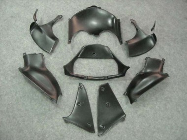 Buy 1996-2007 Suzuki GSXR 1300 Hayabusa Motorcycle Fairings - White Black Corona Canada