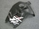 1996-2007 Suzuki GSXR 1300 Hayabusa Motorcycle Fairings - Matte Black Hayabusa Canada