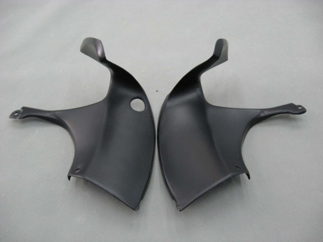 1996-2007 Suzuki GSXR 1300 Hayabusa Motorcycle Fairings - Matte Black Hayabusa Canada
