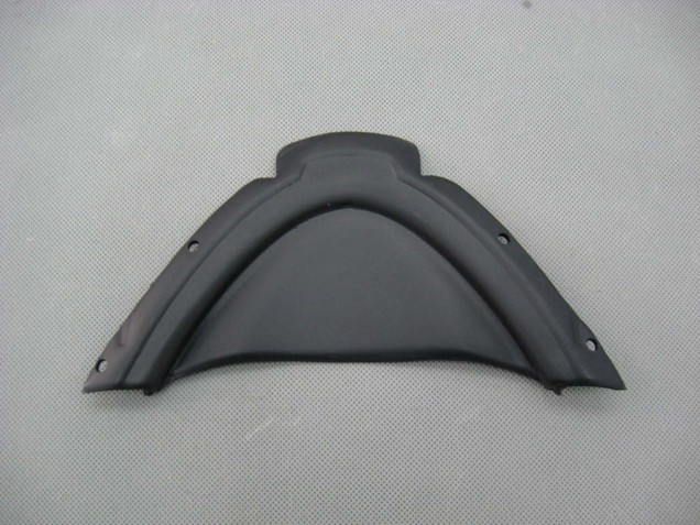 1996-2007 Suzuki GSXR 1300 Hayabusa Motorcycle Fairings - Silver Red Hayabusa Canada