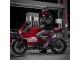 2019-2021 Yamaha YZF R3/R25 Motorcycle Fairings - Dark Red White Silver Black Valsir Canada