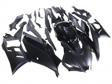 Buy 2019-2021 Yamaha YZF R3/R25 Motorcycle Fairings - Matte Black Canada