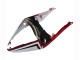 2022-2024 Yamaha YZF R3/R25 Motorcycle Fairings - White Red Black Yamalube Canada