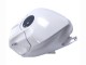 2022-2024 Yamaha YZF R3/R25 Motorcycle Fairings - White Canada