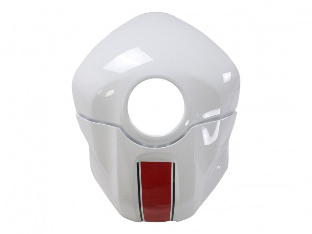 2022-2024 Yamaha YZF R3/R25 Motorcycle Fairings - White Red Yellow Black Canada