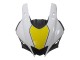 2022-2024 Yamaha YZF R3/R25 Motorcycle Fairings - White Red Yellow Black Canada