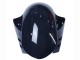 2004-2006 Yamaha YZF 1000 R1 Motorcycle Fairings - Glossy Black White Motul Canada