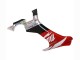 2015-2019 Yamaha YZF 1000 R1 Motorcycle Fairing - White Red Black Milwaukee Canada