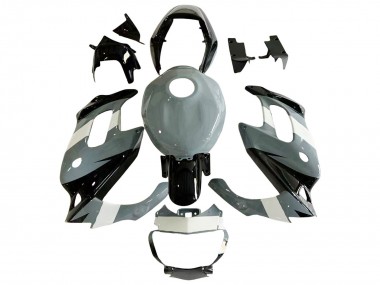 Buy 1997-2005 Honda VTR1000F Motorcycle Fairings - Grey Black Canada