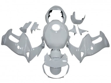 Buy 1997-2005 Honda VTR1000F Motorcycle Fairings - Glossy White Canada