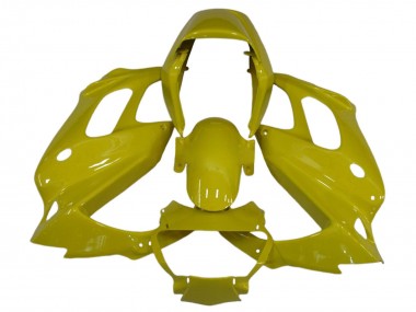 Buy 1997-2005 Honda VTR1000F Motorcycle Fairings - Dark Yellow Canada