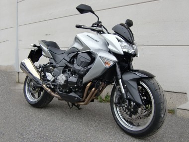 Buy 2003-2006 Kawasaki Z1000 Motorcycle Fairings - Silver Canada