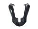 2010-2013 Kawasaki Z1000 Motorcycle Fairings - Black Carbon Fiber Canada